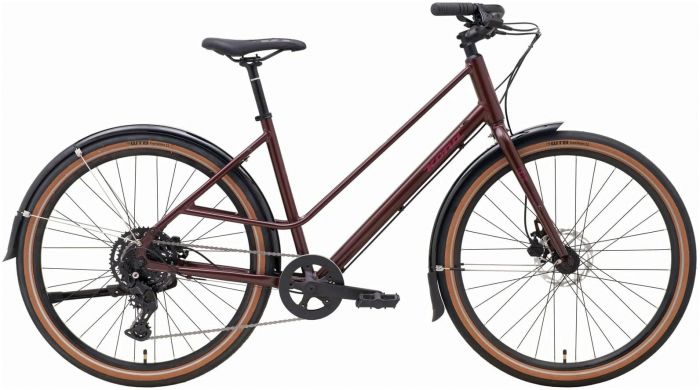 Kona Coco 2026 Bike