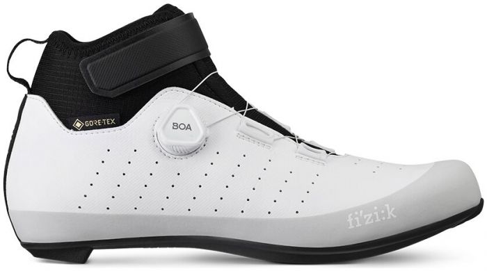 Fizik Tempo Artica R5 GTX Road Shoes – White