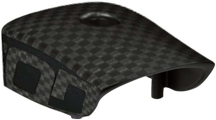 Vision Metron 5D ACR 3K Bar Top Cap