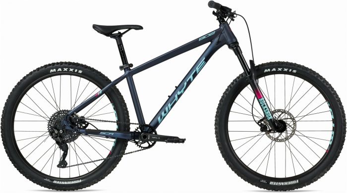 whyte 802 compact v3