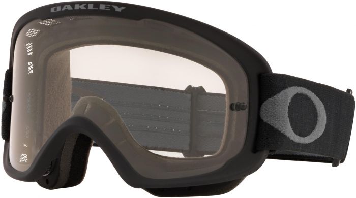 Oakley O-Frame 2.0 Pro MTB Goggles