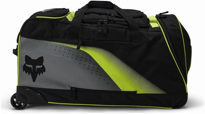 Fox Shuttle Divider Roller Gear Bag