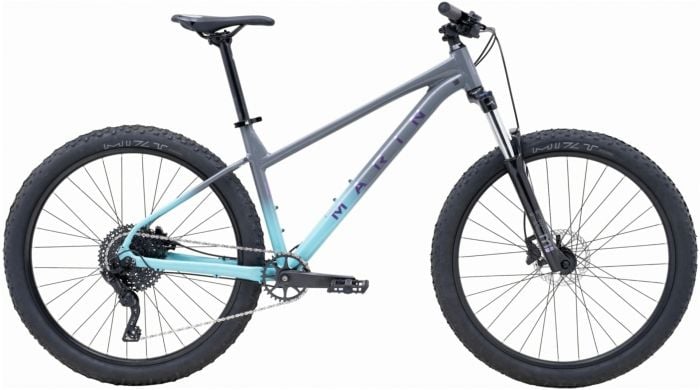 Marin Wildcat Trail 3 27.5 2025 Womens Bike