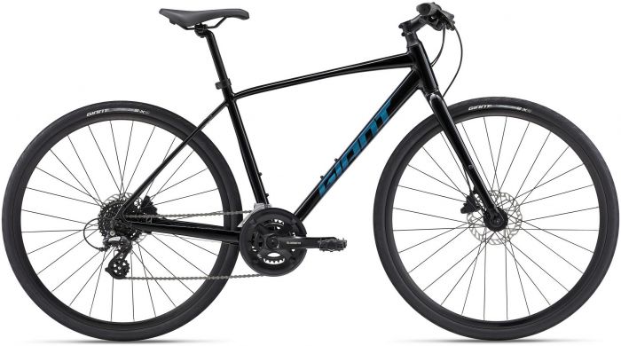 Giant Escape Disc 2 2024 Bike