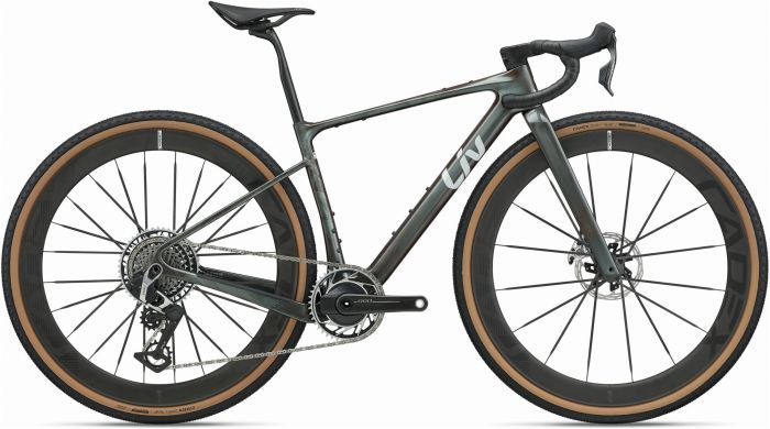 Liv Devote Advanced SL 0 2027 Womens Bike