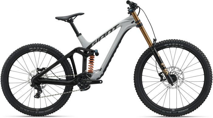 Giant Glory Advanced 2027 Bike