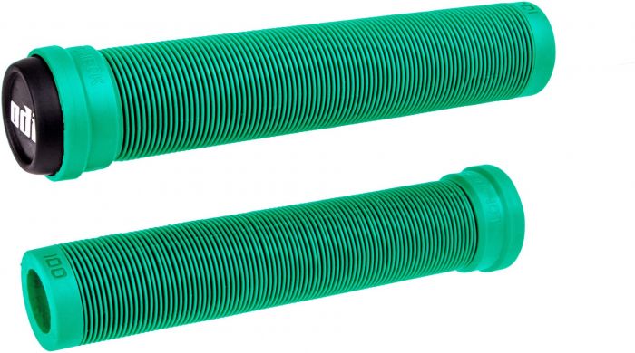 ODI Longneck Slx Grips – Spearmint