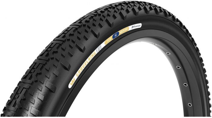 Panaracer GravelKing X1 700c Tubeless Tyre