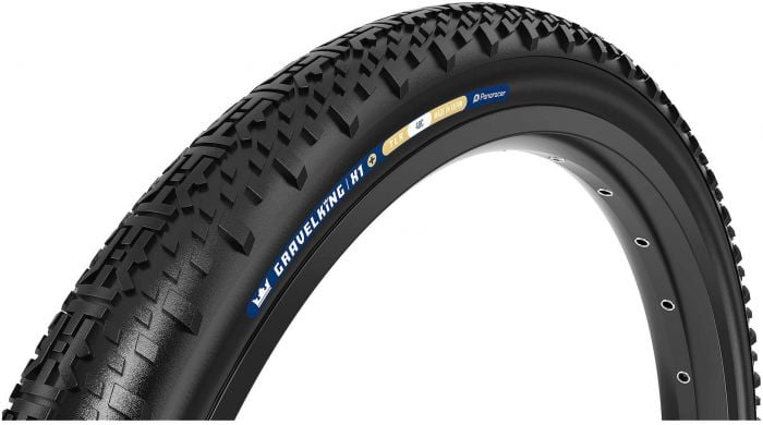 Panaracer GravelKing X1 Plus 700c Tubeless Tyre