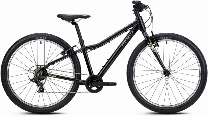 Ridgeback MX24 24-Inch 2026 Junior Bike