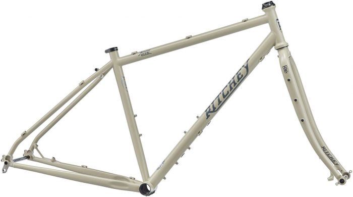 Ritchey Ascent 2024 Frameset