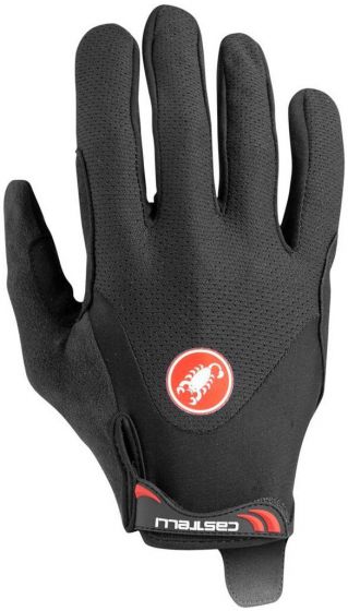 Castelli Arenberg Gel Long Finger Gloves