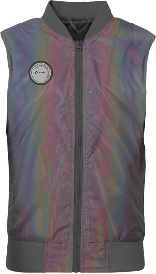 Cube Safety Wind Rookie Gilet