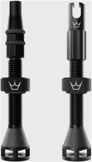 Peaty's Holeshot Fast Flow Tubeless Valve