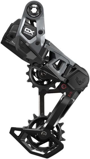 SRAM GX Eagle AXS T-Type 12-Speed Rear Derailleur