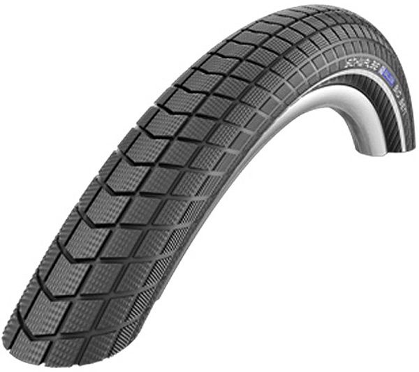 Schwalbe Big Ben Performance 28-Inch Wire Tyre