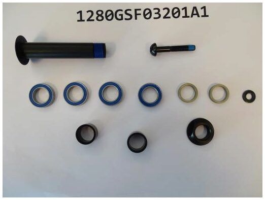 Giant Stance Shock Bolt Kit