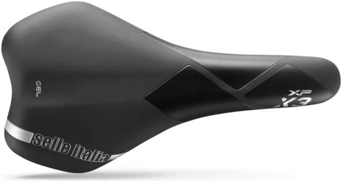 Selle Italia X3 XP Saddle