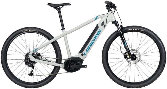 Lapierre Overvolt HT 5.4 2023 Electric Bike