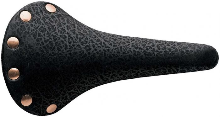 Selle San Marco Regal Saddle – Black Rino