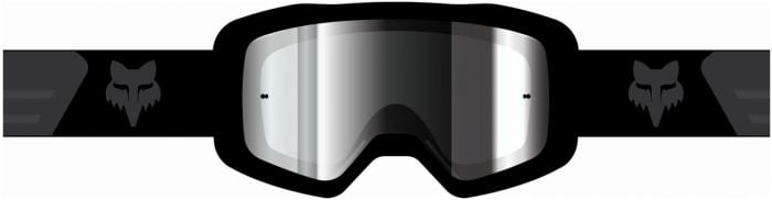 Fox Main Core Mirrored Goggles