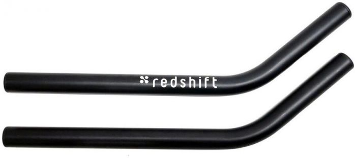 Redshift QR Aerobar Extensions
