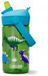 CamelBak Thrive Flip Straw 415ml Kids Bottle – Hip Dinos, image 2 of 5