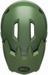 Bell Sanction 2 Helmet – Dark Grey, image 7 of 7
