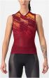 Castelli Insider Womens Sleeveless Jersey