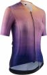 Assos Dyora R S11 Surface Womens Short Sleeve Jersey