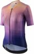 Assos Dyora R S11 Surface Womens Short Sleeve Jersey