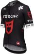 Assos Tudor Pro Cycling Team Replica RS S11 Jersey