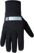 Hump Thermal Reflective Gloves – Black