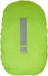 Hump Original Reflective Waterproof Backpack Cover – Hi-viz Yellow