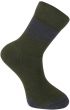 Madison DTE Isoler Merino Winter Socks – Midnight Green
