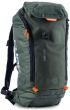 Cube Vertex 9 Rookie TM Backpack