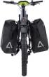 Acid SIC Rail 29-Inch Pannier Rack