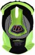 Troy Lee D3 Helmet Headliner