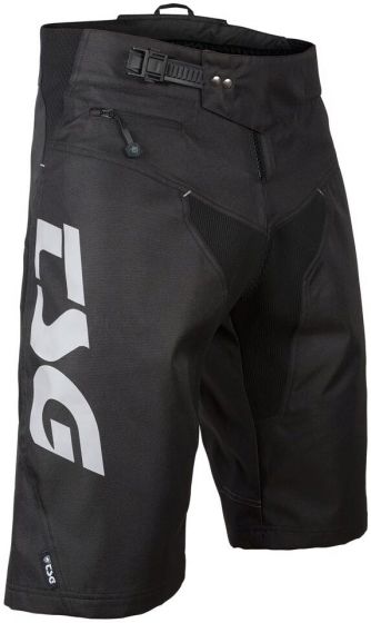 TSG Plain Bike Shorts