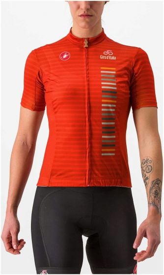 Castelli Giro106 Womens Short Sleeve Jersey