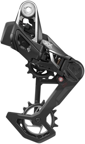 SRAM XX SL Eagle AXS T-Type 12-Speed Rear Derailleur