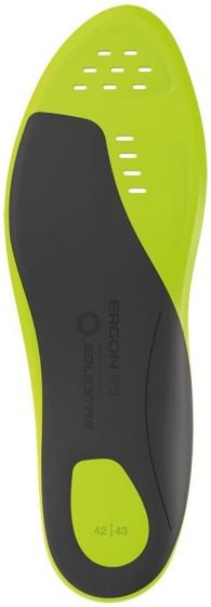 Ergon IP3 Solestar Insole