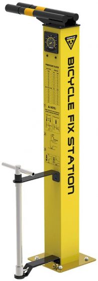 Topeak Bicycle Fix Station