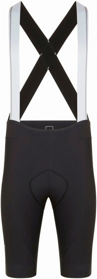 Madison Flux EIT Pad Bib Shorts – Black