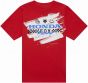 Fox Youth Fox X Honda T-Shirt