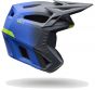 Bell 3Qtr-Air Grid MIPS Helmet