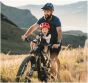 Kids Ride Shotgun Pro Evo Child Bike Seat Plus Bars Combo