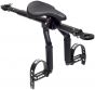 Kids Ride Shotgun Pro II Child Bike Seat