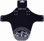 HKT 35Bikes Simple Life Front Mudguard