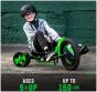 Green Machine 16-Inch Drift Trike